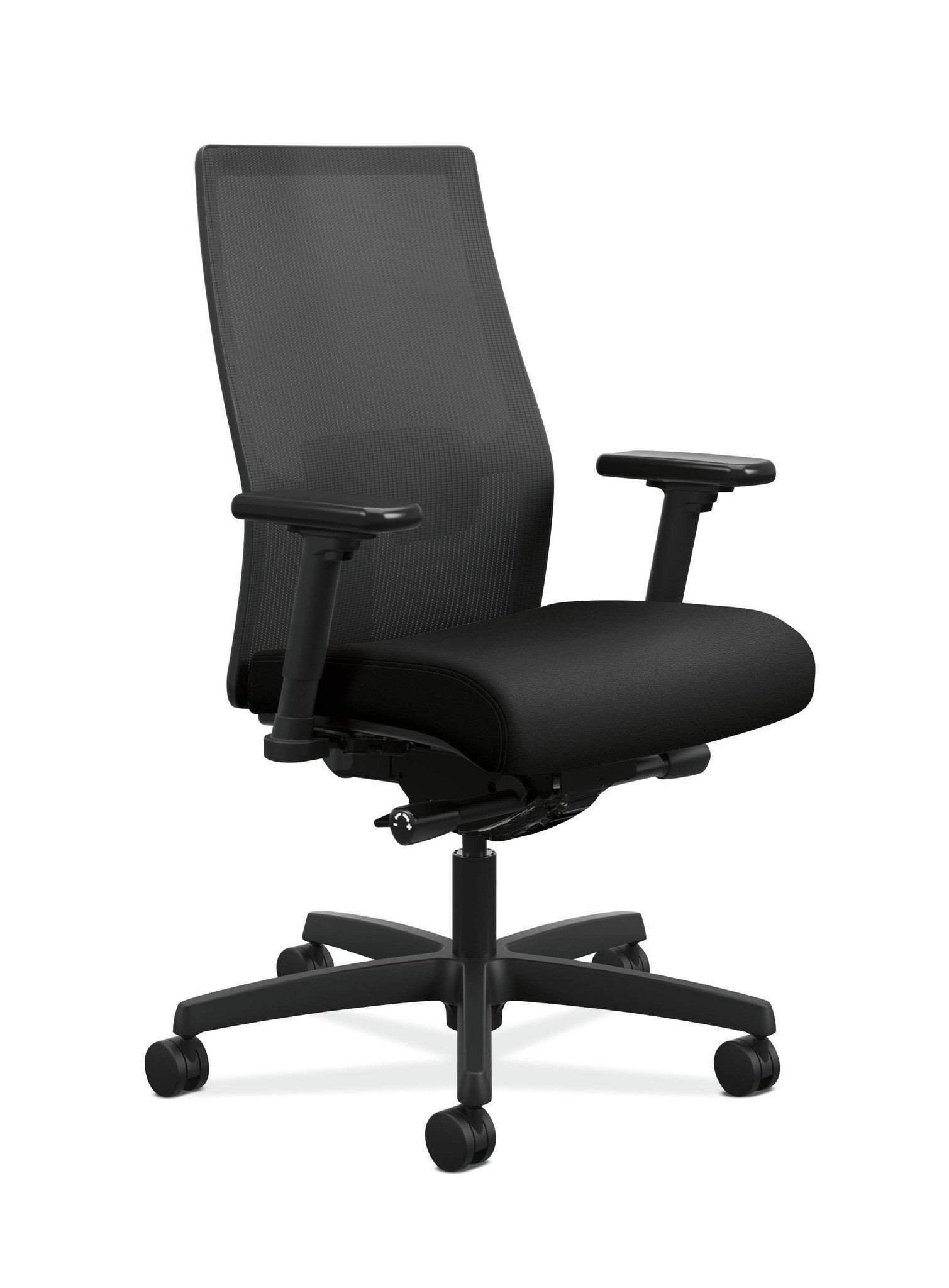 computer chair high back mesh