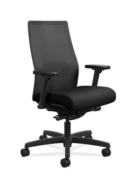 04 Hon Hiwmm Y3 A H Im Cu10 Al Sb T Ignition 2 0 Work Chair With Mesh Back