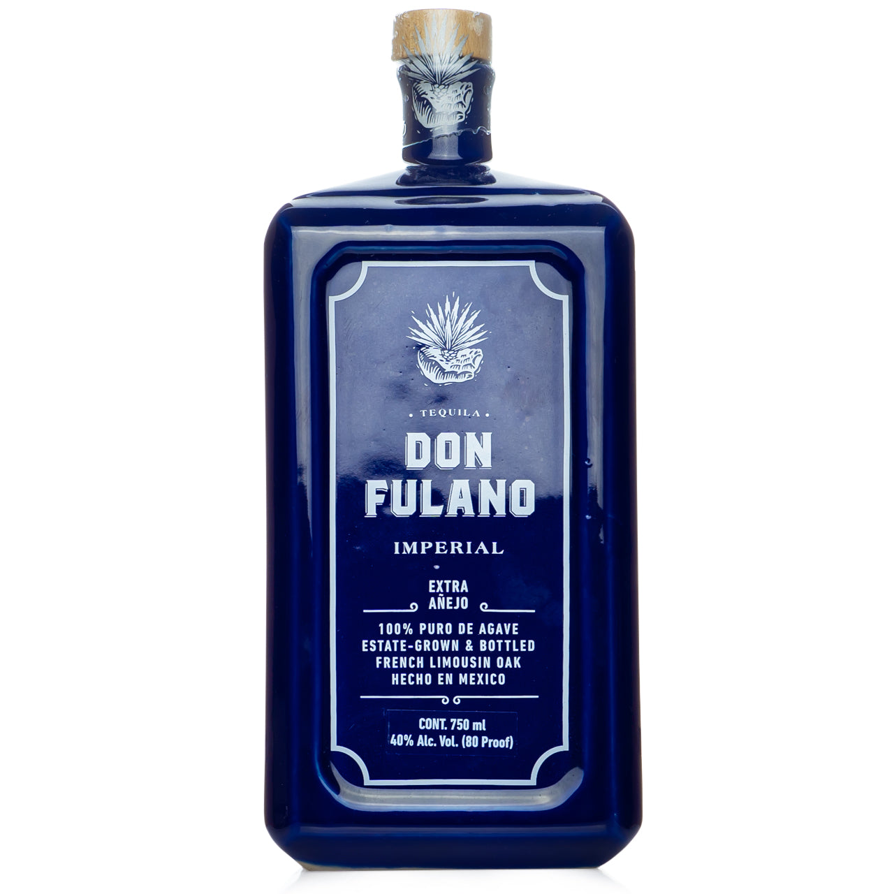 Don Fulano Imperial Extra Anejo Tequila