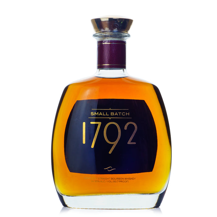 1792 Small Batch Bourbon Bitters Bottles