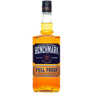 benchmark full proof review