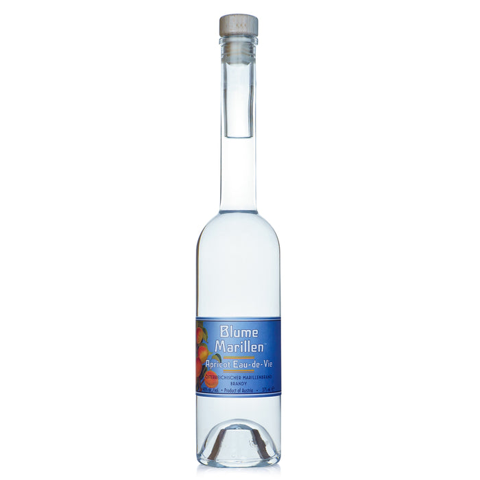 Blume Marillen Apricot Eau De Vie