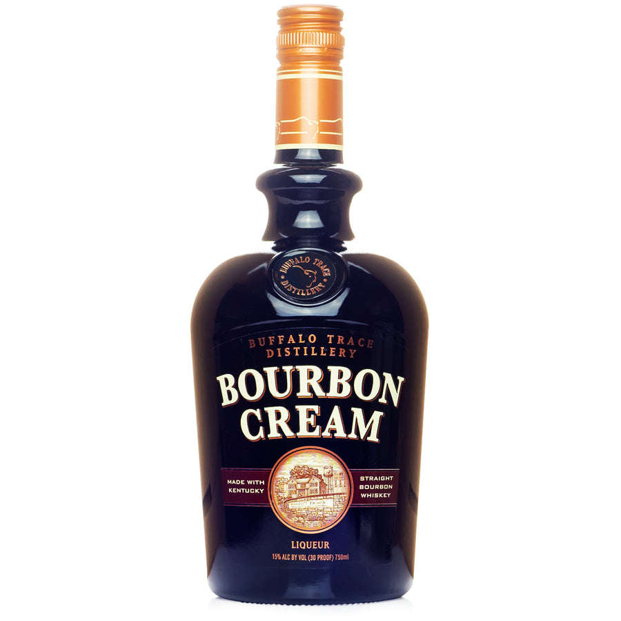 booku bourbon cream