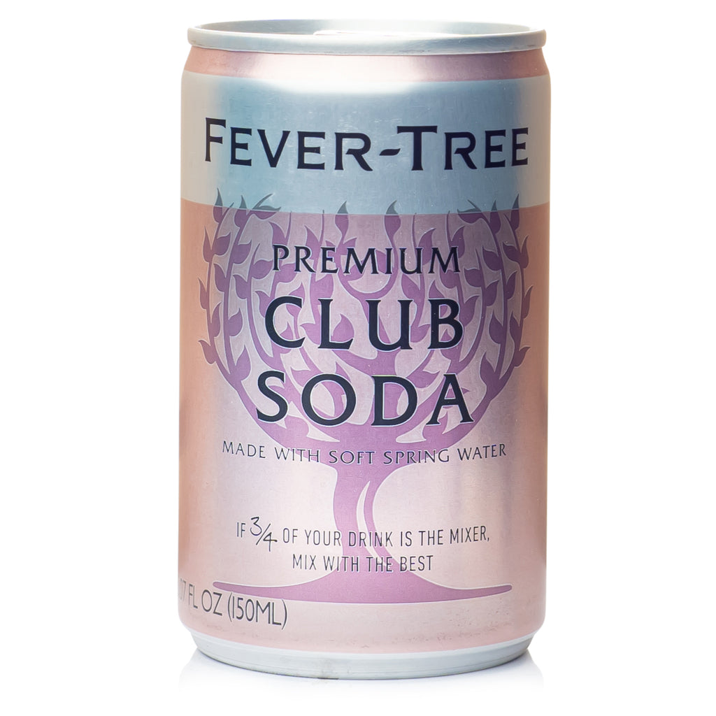 club soda