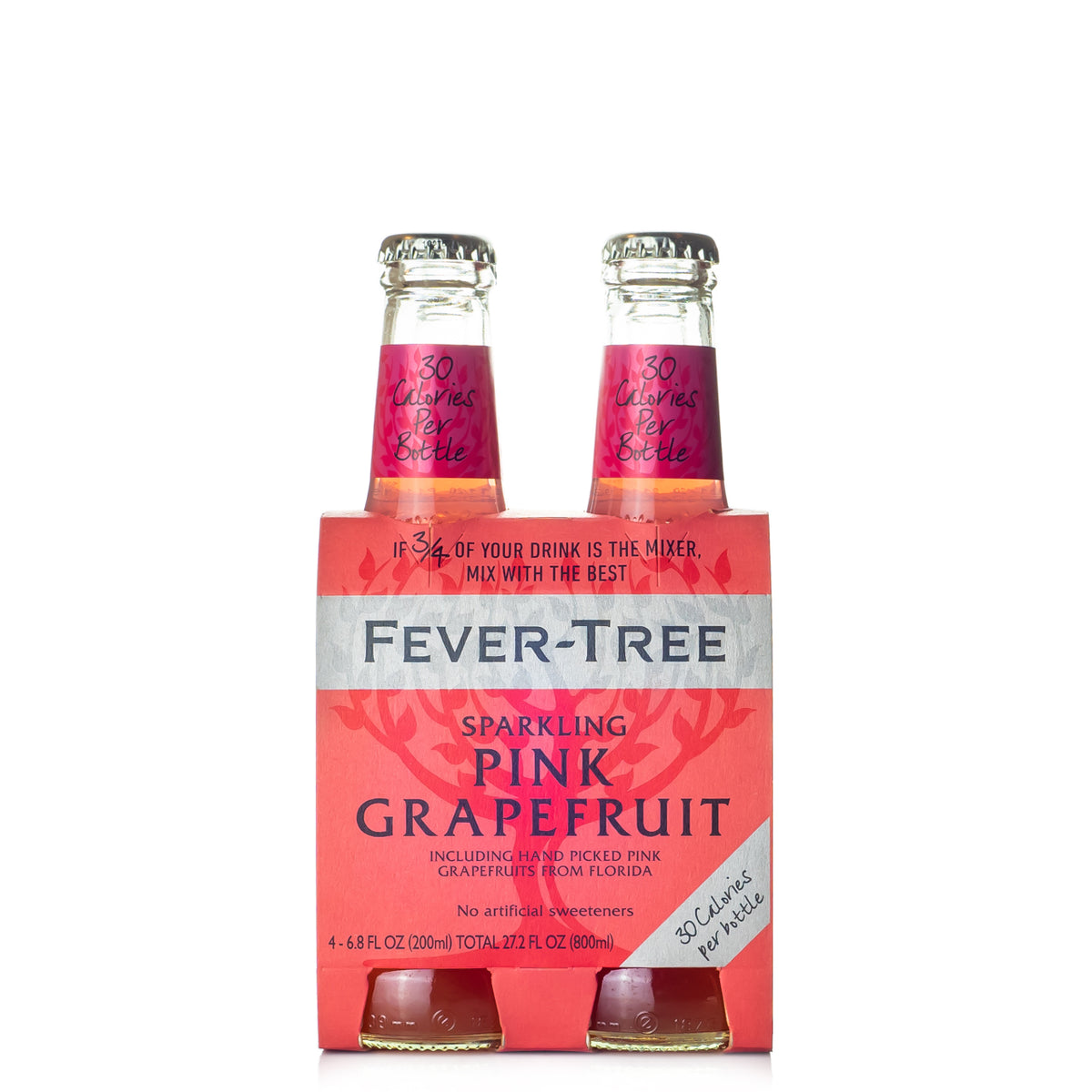 fever tree grapefruit gin