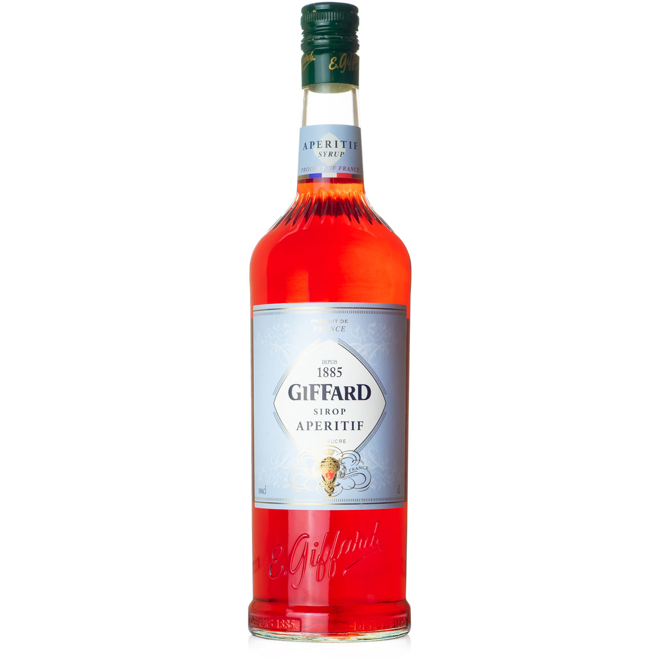 Giffard Aperitif Syrup - Bitters  Bottles product image