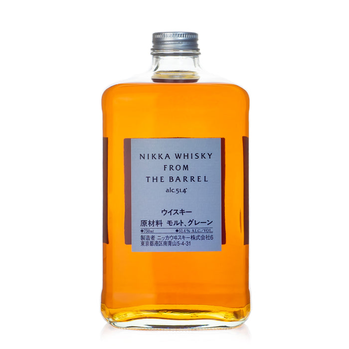 Nikka From the Barrel Whisky