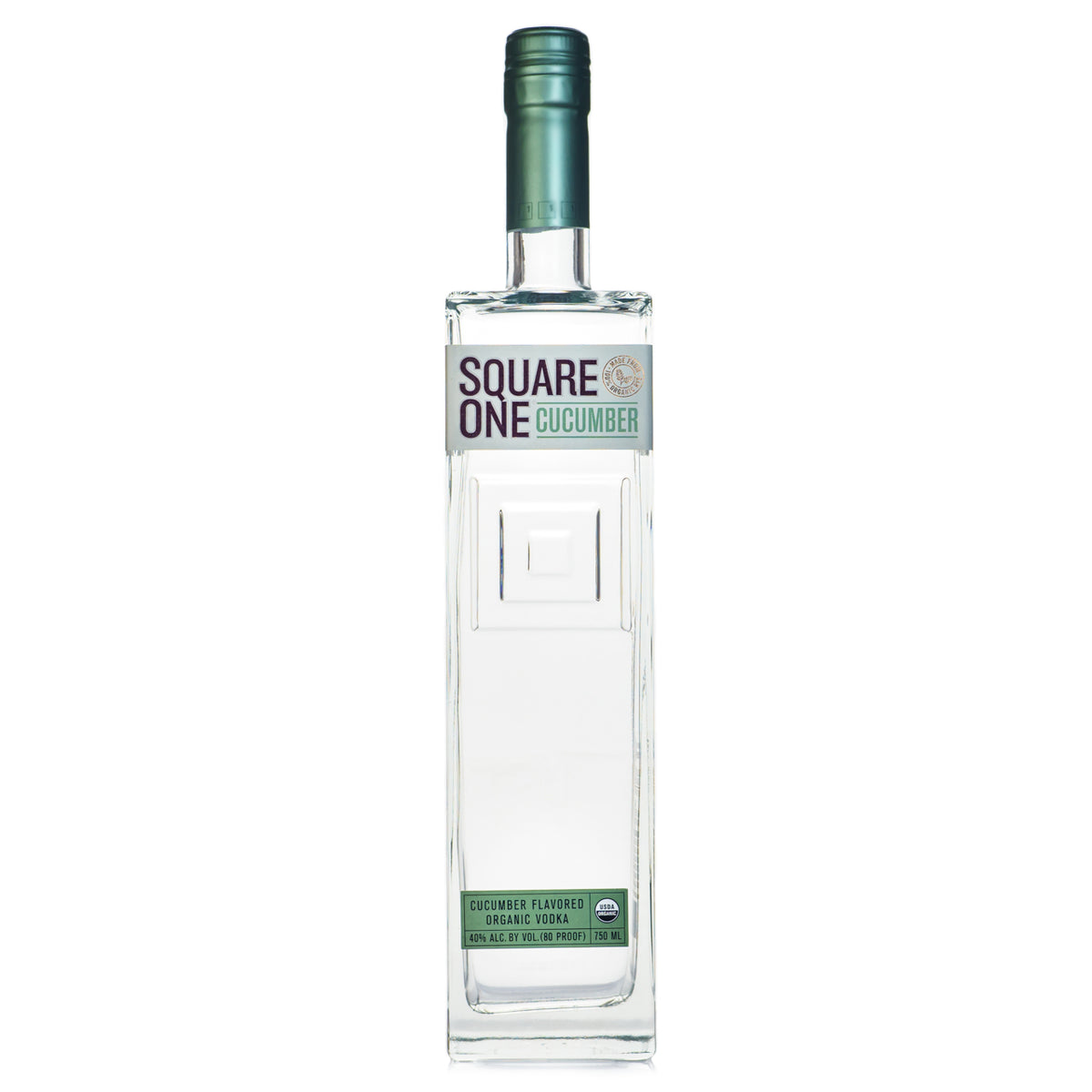 Download Square One Cucumber Vodka Bitters Bottles