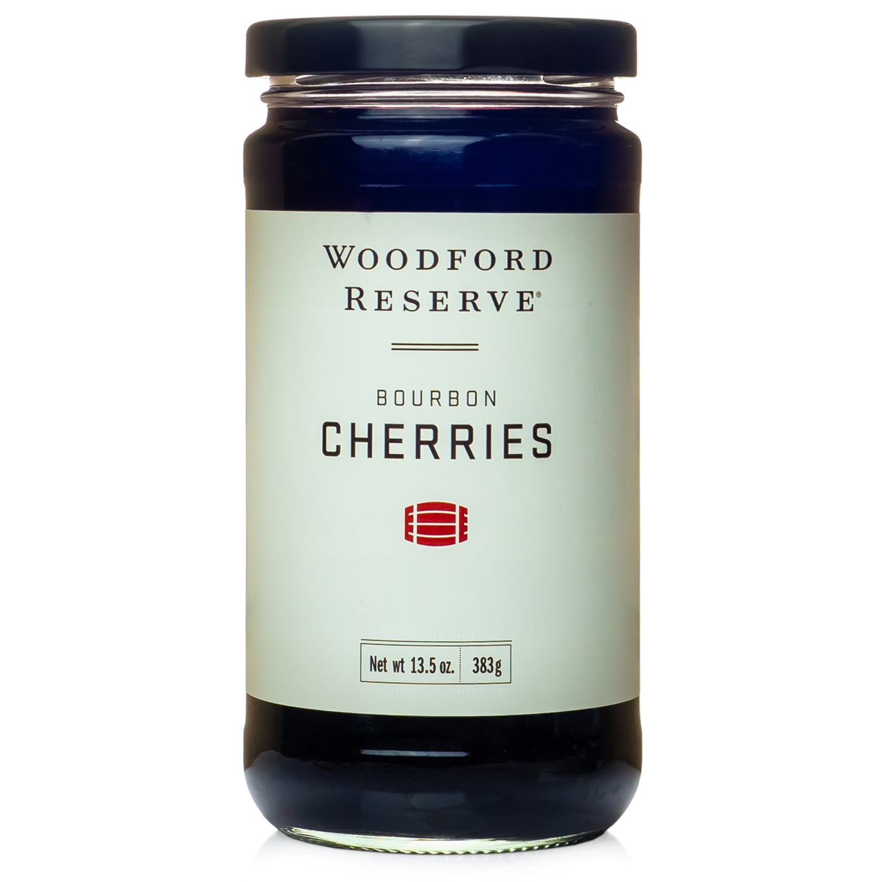 Woodford Reserve Bourbon Cherries — Bitters & Bottles