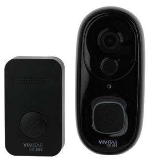 vivitar wireless camera