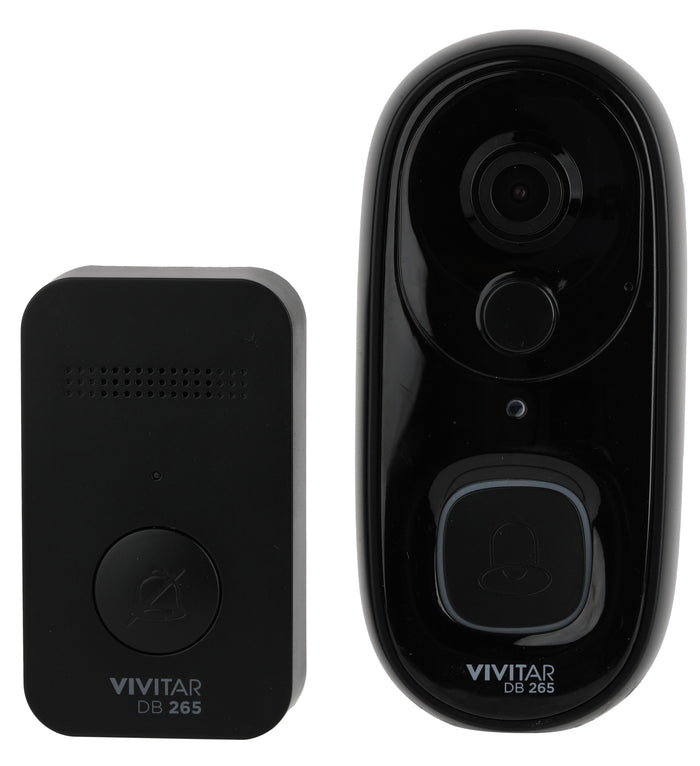 vivitar smart home ip cam