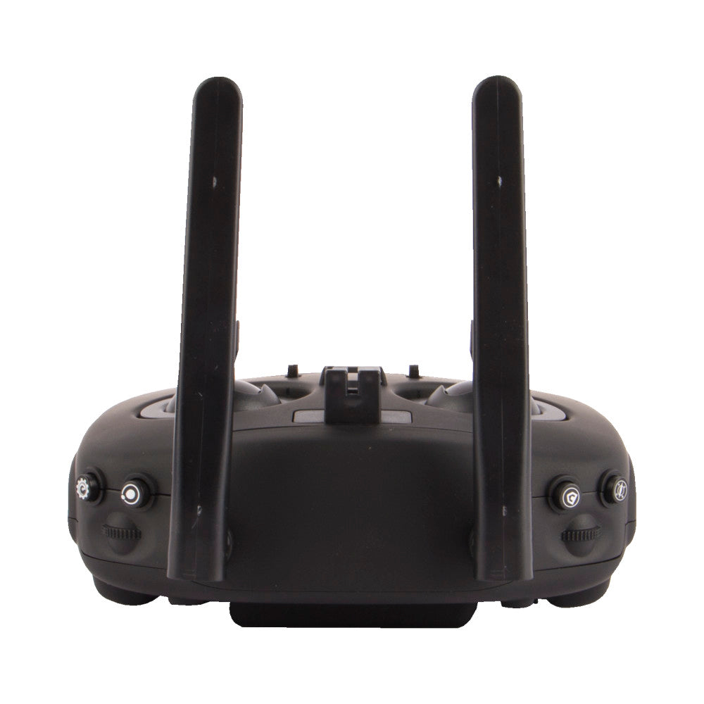 cannot connect to my vivitar drone with smartphone