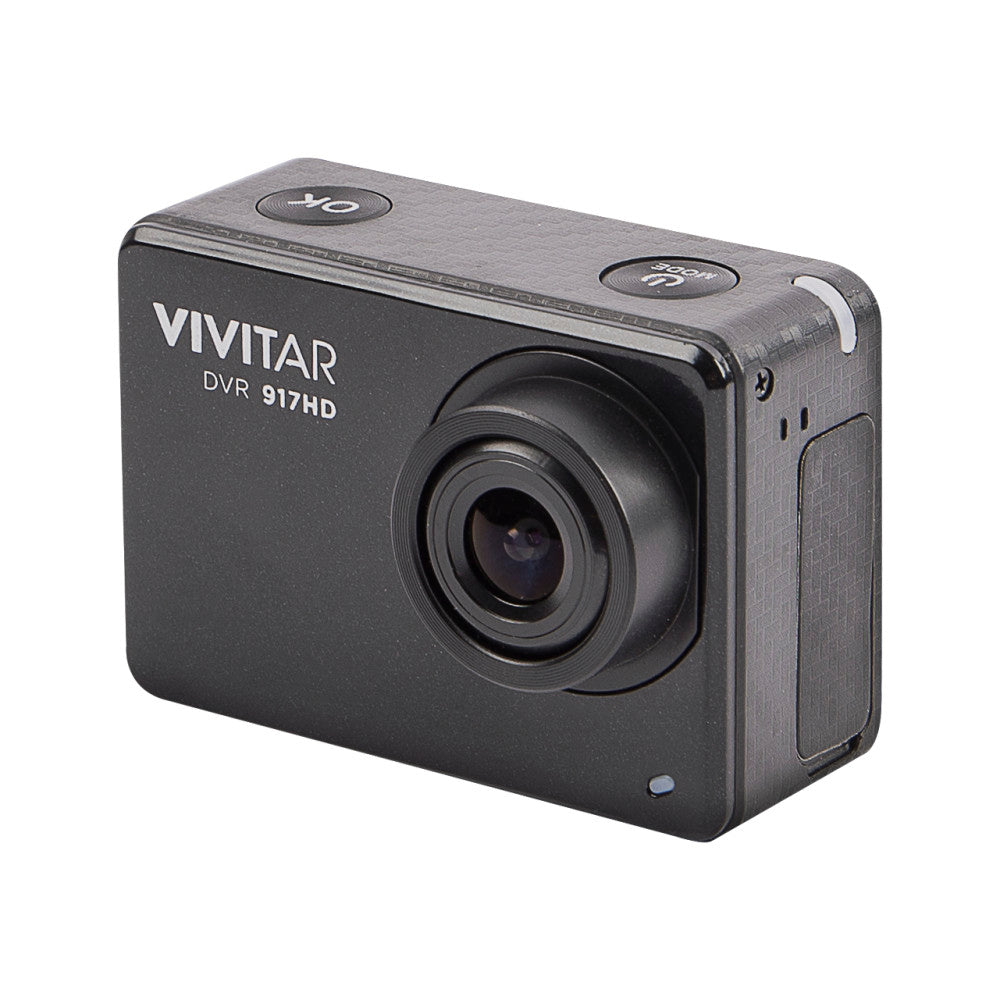 vivitar 1080p wifi camera