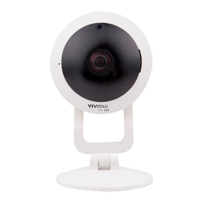 vivitar wireless camera