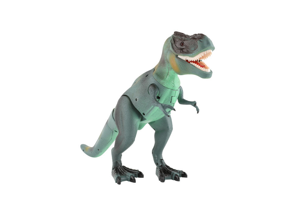 robo rex toy