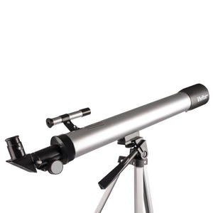 vivitar telescope grainy