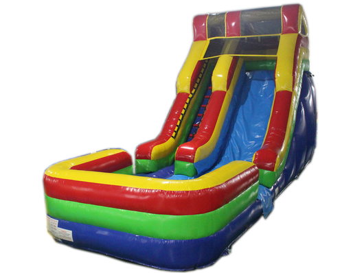 Water Slide Rental Near Me