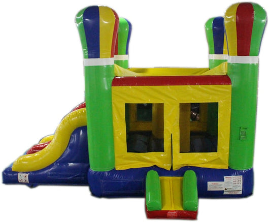 Bounce House Rentals Near Me