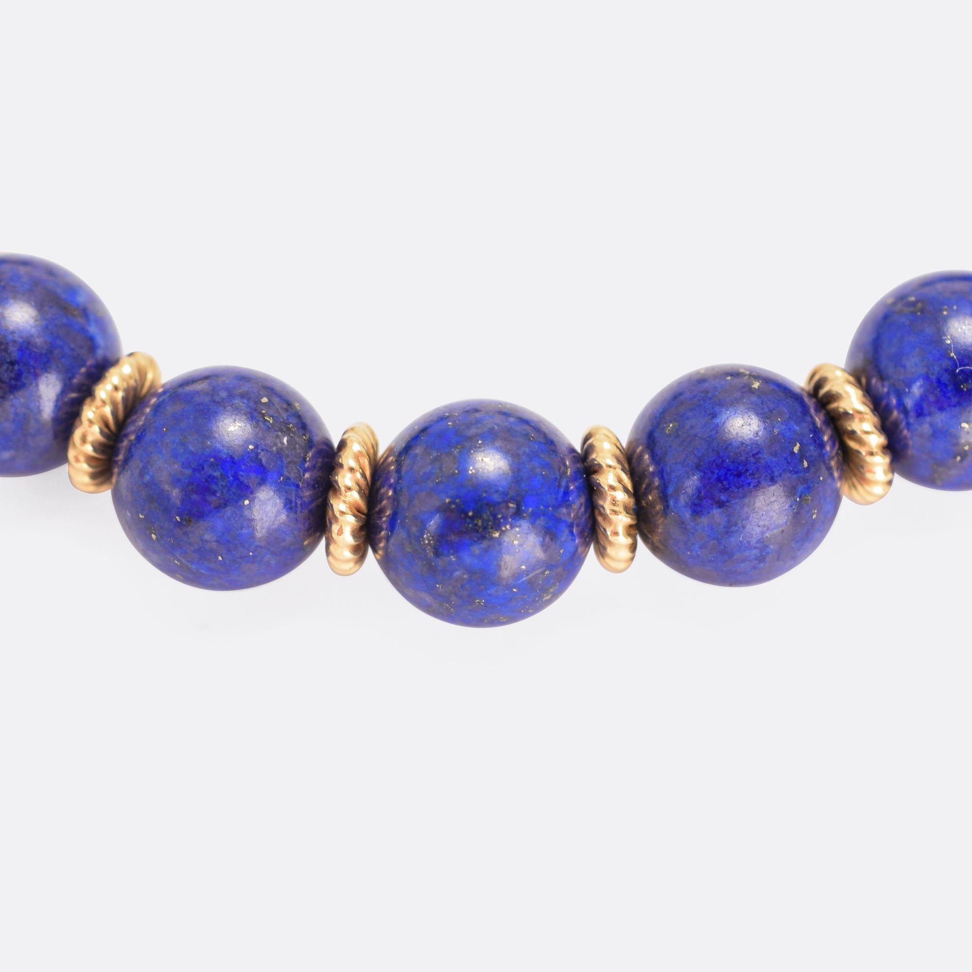 lapis lazuli jewelry tiffany