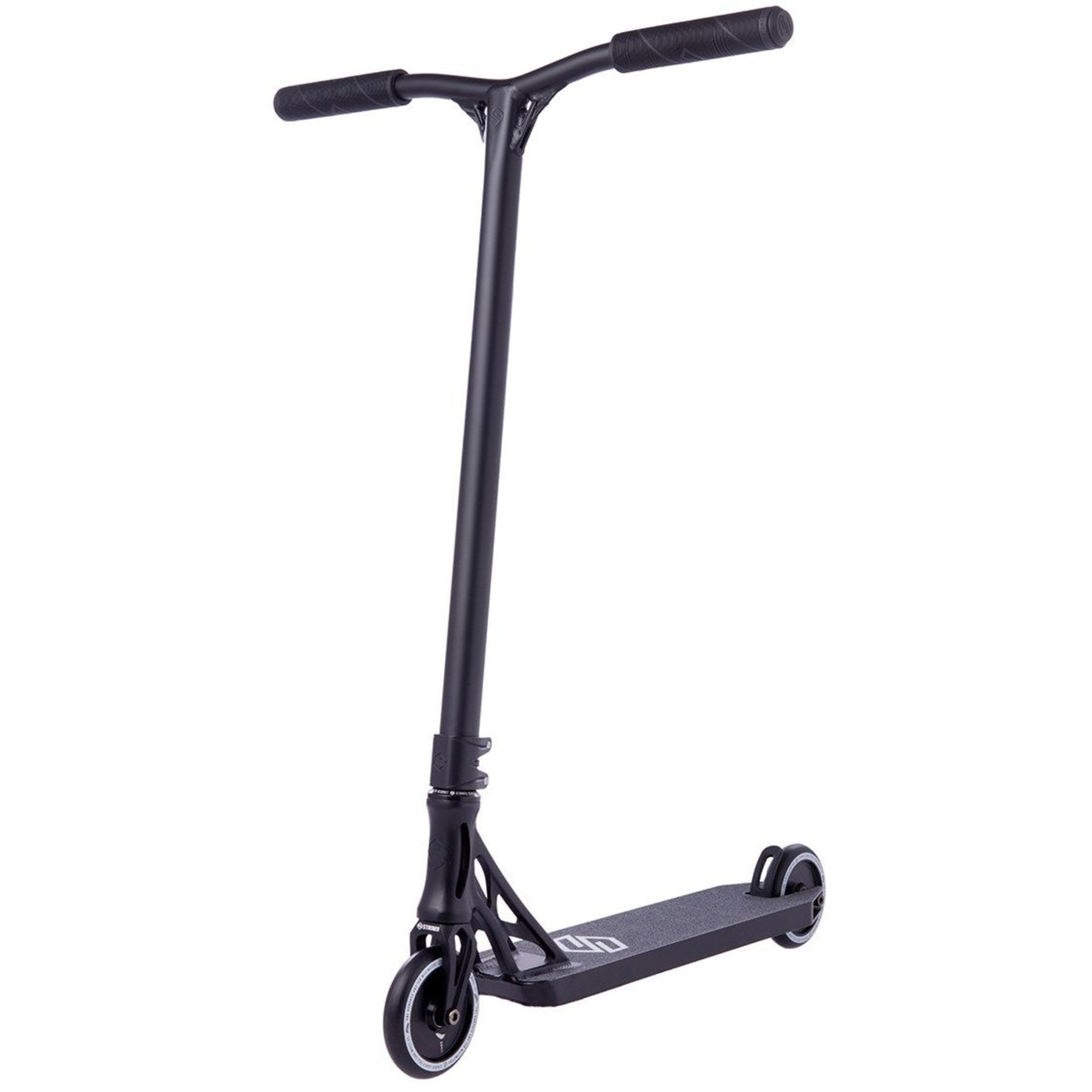 Quelle Trottinette Freestyle choisir - Ride And Slide