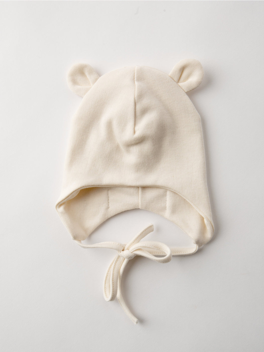 organic cotton newborn hat