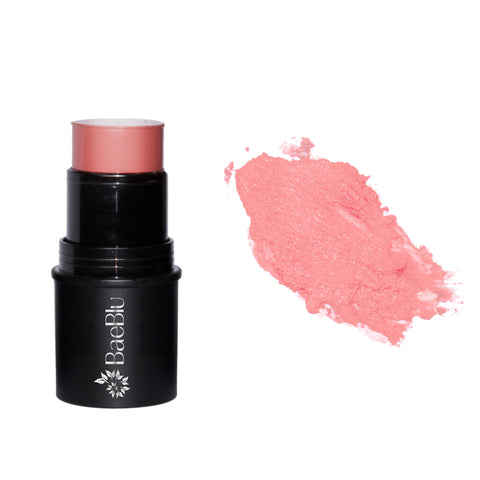 cheek tint rose baeblu