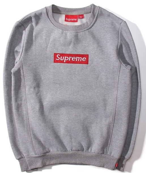 cheap supreme crewneck