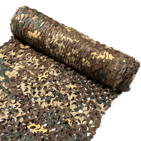 Digital Desert Camo Netting [Bulk Roll] – Camo Nets USA