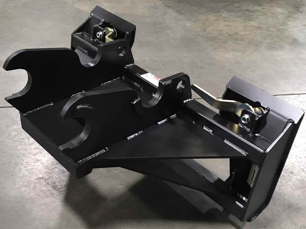 front loader attachments