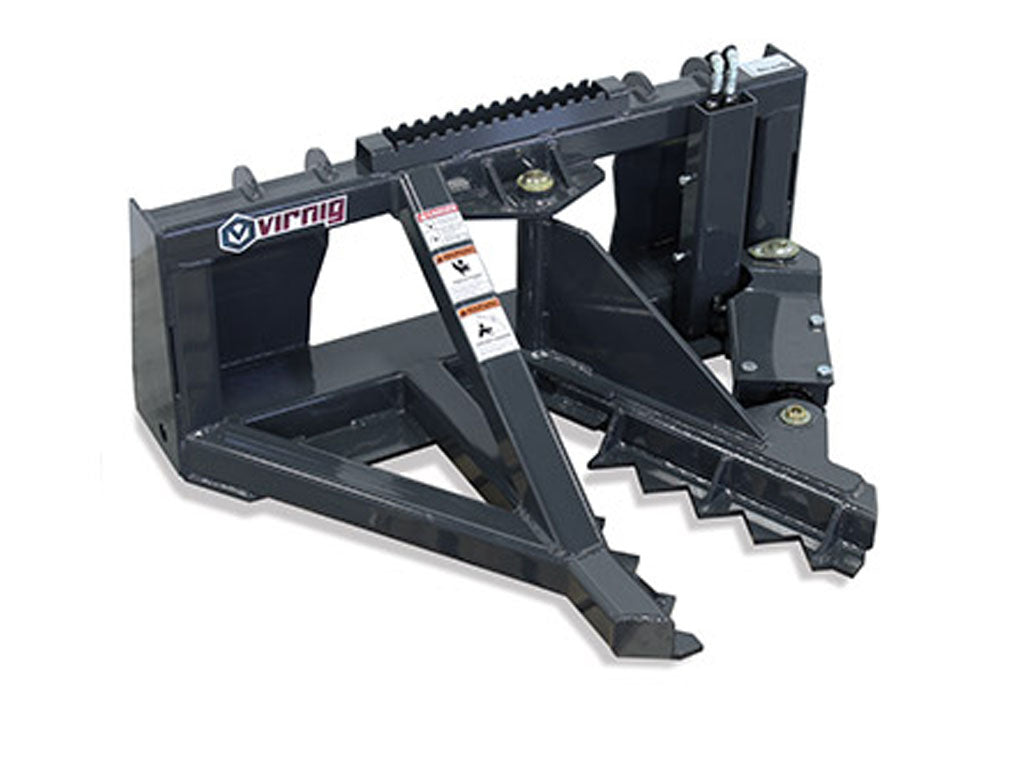 Skid Steer Attachments