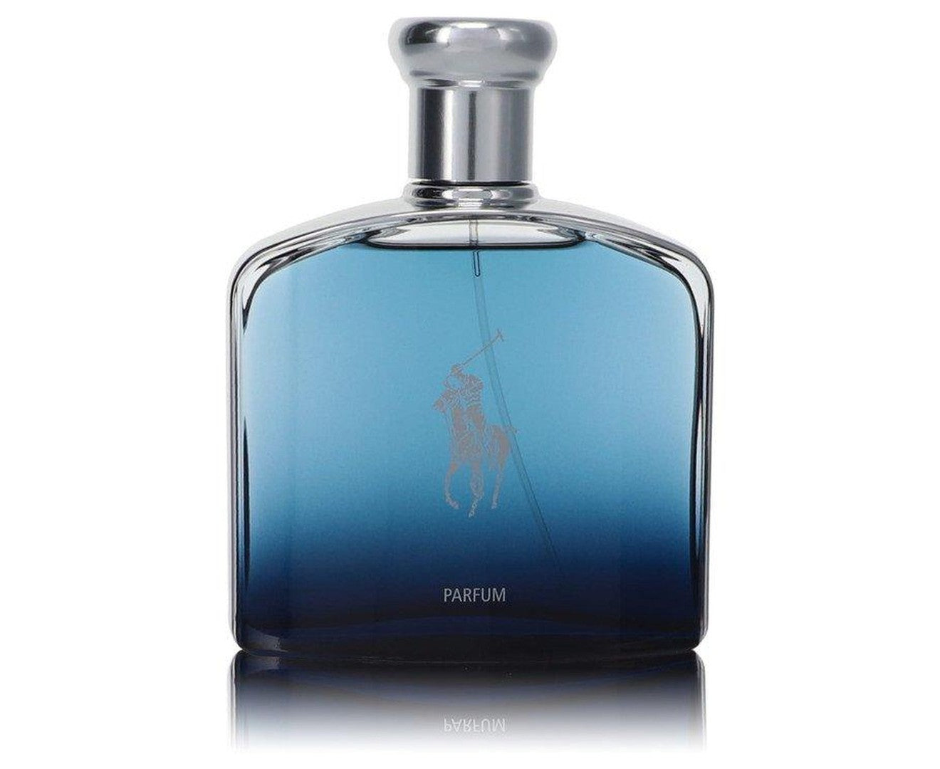 Polo Deep Blue Parfum by Ralph Lauren Parfum Spray (Tester)  oz – World  Super Store