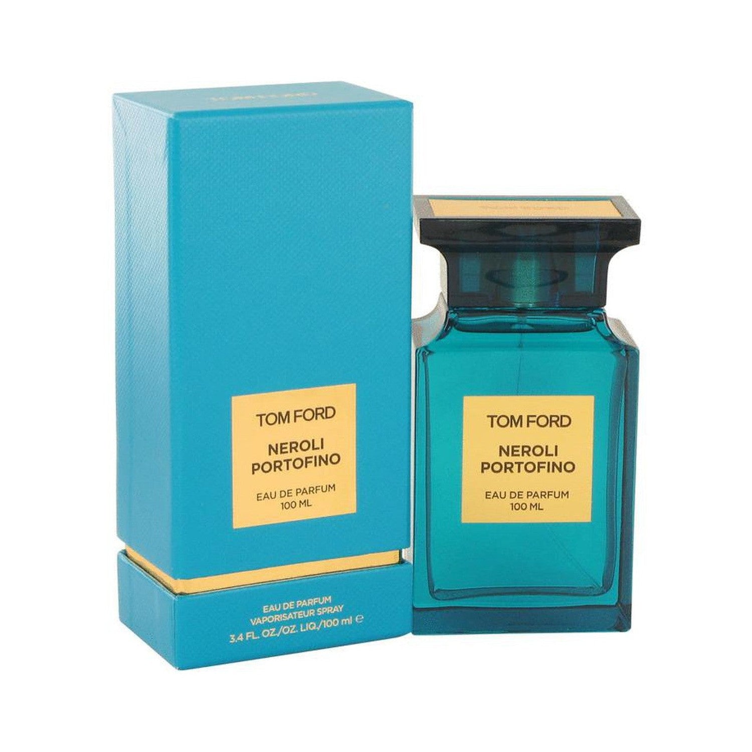 Neroli Portofino by Tom Ford Eau De Parfum Spray  oz – World Super Store