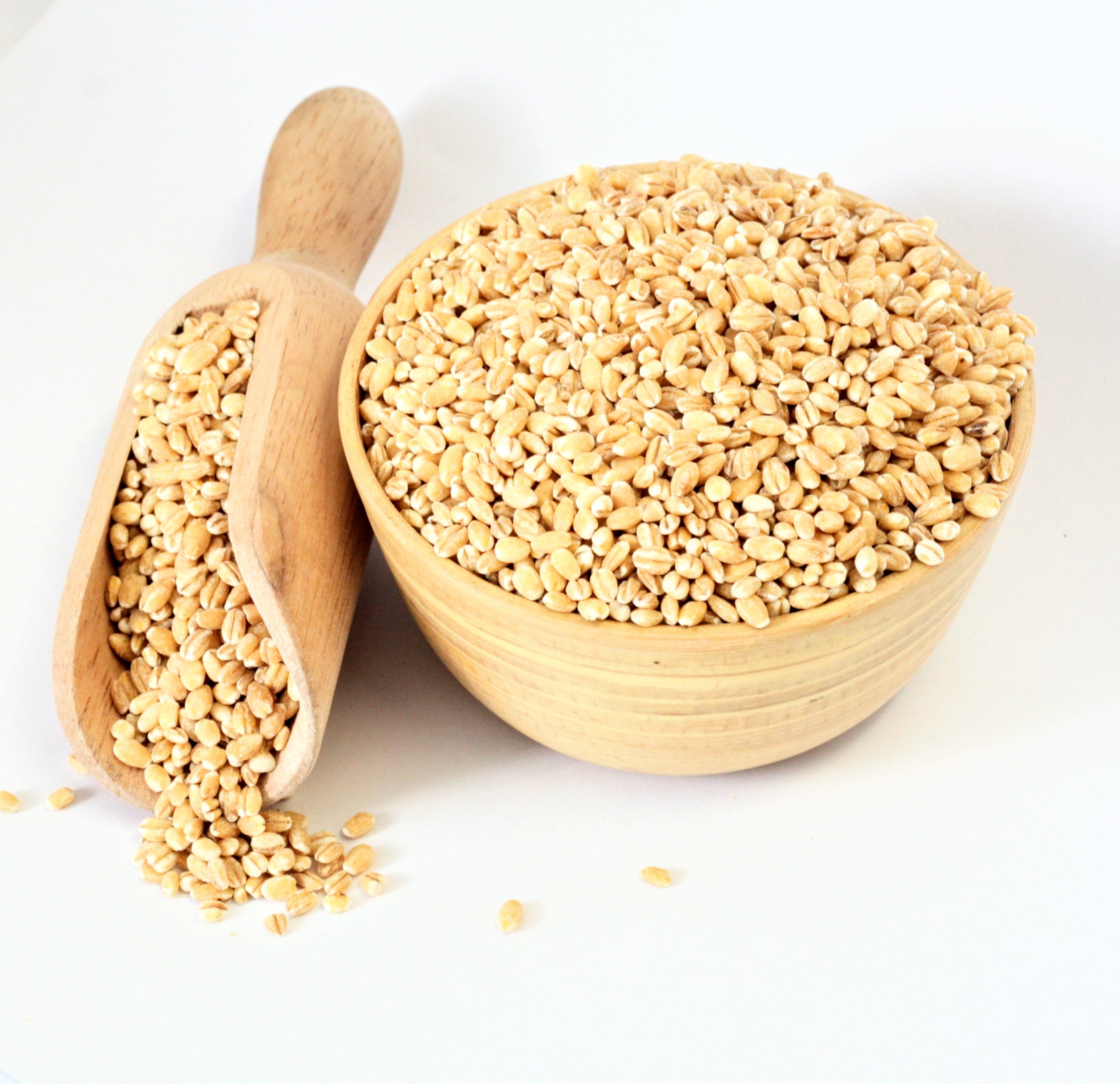 Pearl Barley 1Kg