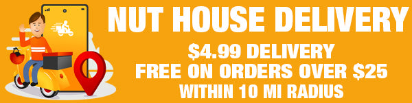 Nut House On-Line Ordering