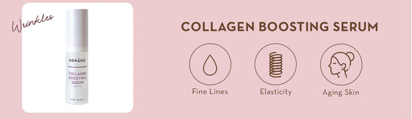 Collagen Boosting Serum