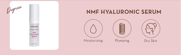 NMF Hyaluronic Serum