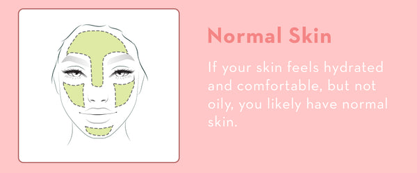 Normal Skin