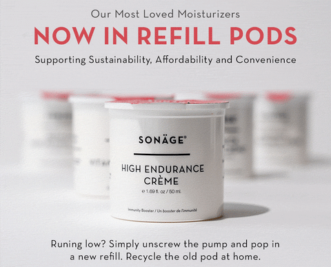 Refill Pods Sonage