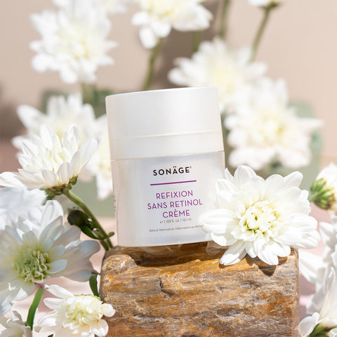 Sonage Sans Retinol Creme