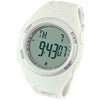 3d pedometer cool grey