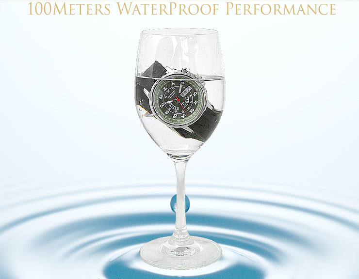 Radio Master lad017 100 Meters water proof performance