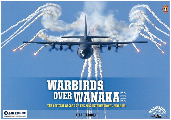 warbirds over wananka