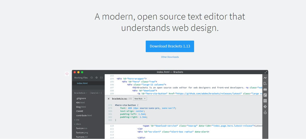 15 Web Design Tools Must Haves