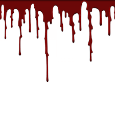 BLood Photoshop Brushes