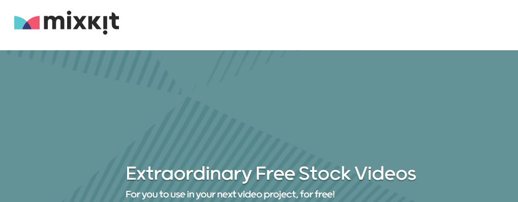 mixitco- premium free stock video site