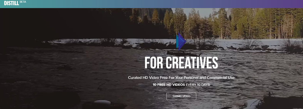 30 Websites to Download Free Stock Videos for your Socials