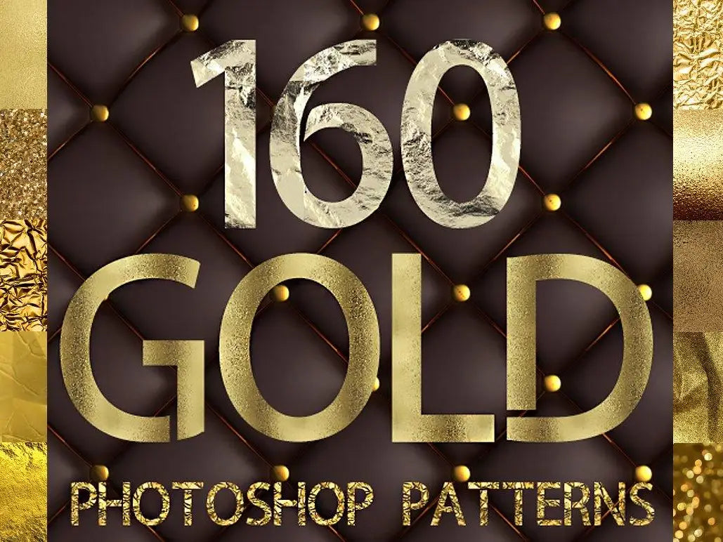 Gold Photoshop Patterns Bundle Gold Pattern Photoshop gold-photoshop-patterns-bundle-gold-pattern-photoshop