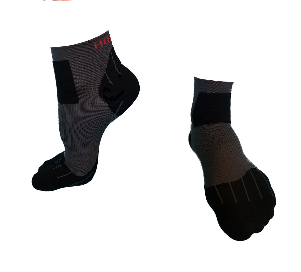 short running socks