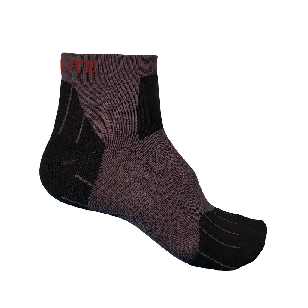 OCR and Trail Running Socks - Ankle 