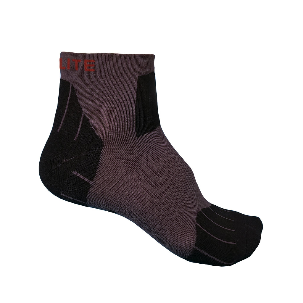 short running socks